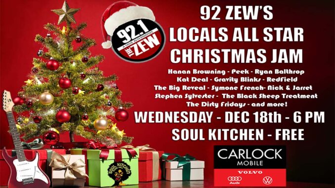 2024 Locals Xmas Jam Graphic Sized copy