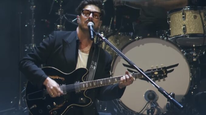 Mumford and Sons