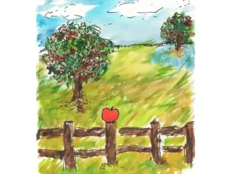 apples for isaac