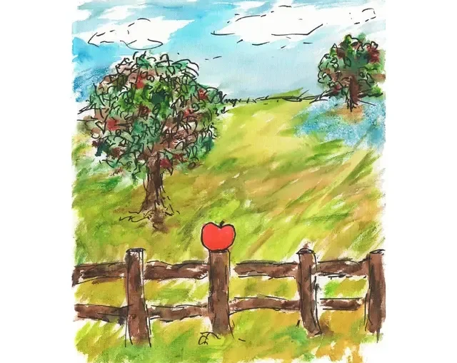apples for isaac